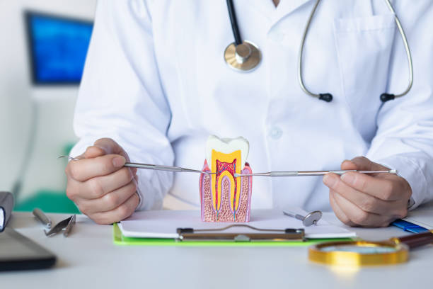 Best Tooth Pain Emergency Relief  in Bernie, MO